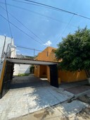 casa en venta en fraccionamiento jardines de gpe.