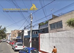 ¡Inversión inteligente! casa en Col. Lindavista Sur