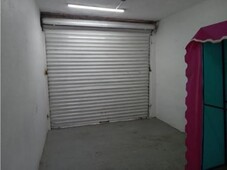 25 m local comercial 30 m2 renta atizapan av. lago gpe