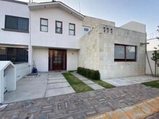 4 cuartos, 220 m renta de casa en san javer