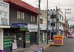 Bonita Casa en Col. Juan Escutia, Iztapalapa, Cdmx FNF