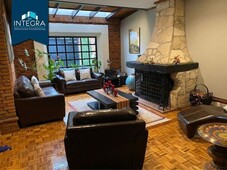 casa en condominio en venta, bosque de acámbaro, bosques de la herradura.