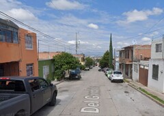 casa en lomas del ajedrez aguascalientes aguascalientes