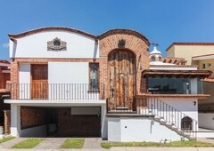 casa en renta en colomos-providencia, guadalajara, jalisco