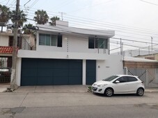 casa en renta en rinconada del bosque, guadalajara, jalisco