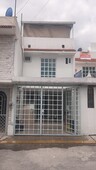 casa en venta alamo 1 melchor ocampo - 4 recámaras - 100 m2