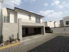 casa en venta casas residenciales en venta en la joya metepec , lázaro cárdenas, metepec, metepec