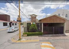 Casa en Venta en Aguascalientes, Aguascalientes