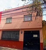 casa en venta en anáhuac i sección