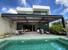 casa en venta en cancun en esquina lagos del sol mercadolibre