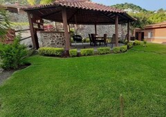 casa en venta en chulavista, chapala, jalisco