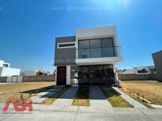 casa en venta en fraccionamiento rinconada del parque, zapopan, jalisco