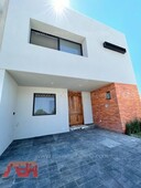 casa en venta en fraccionamiento rinconada del parque, zapopan, jalisco