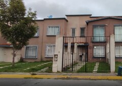 Casa en venta en Galaxia, Huehuetoca, Estado de México