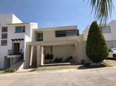 Casa en Venta en Miravalle Residencial, San Luis Potosi