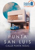 Casa en Venta en Punta San Luis Residencial