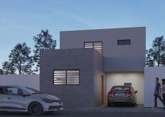 Casa en Venta en Residencial Terranova, San Luis Potosi