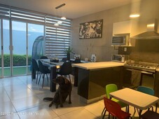 casa en venta en san isidro juriquilla