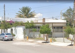 Casa en Venta en Torreón, Coahuila
