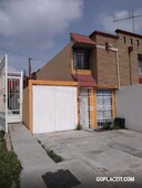 Casa en Venta - FRACCIONAMIENTO SANTA TERESA III-PASEO DEL PERON-HUEHUTOCA- ESTADO DE MEXICO - 2 habitaciones - 1 baño - 55 m2