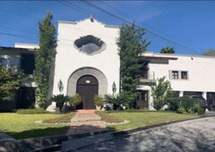 Casa en Venta, San Pedro Garza García, Nuevo León