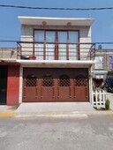 casa en venta villas de ecatepec - 2 recámaras - 90 m2