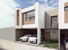 casa nueva en venta villa las fuentes mty nl