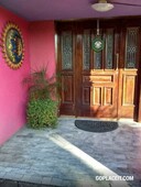 Casa, Residencia en venta en Vista del Valle, Naucalpan - 4 habitaciones - 4 baños - 466 m2