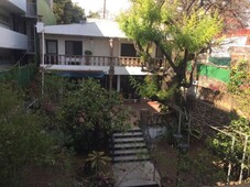 Casa Sola en Lomas de La Selva Cuernavaca - SOR-240-Cs*