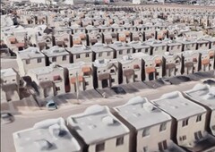 casas en venta - 100m2 - 3 recámaras - juarez - 964,000