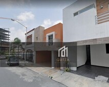 casas en venta - 135m2 - 3 recámaras - monterrey - 2,026,400