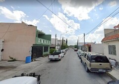 casas en venta - 200m2 - 4 recámaras - monterrey - 602,532