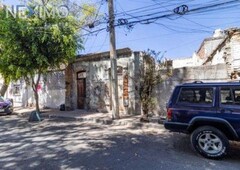 casas en venta - 283m2 - 3 recámaras - tacuba - 5,600,000