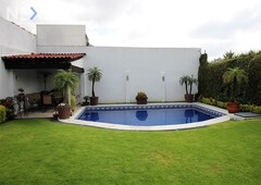 casas en venta - 395m2 - 5 recámaras - rancho cortes - 4,490,000