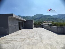 casas en venta - 463m2 - 4 recámaras - monterrey - 11,700,000