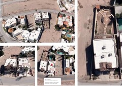 casas en venta - 550m2 - 4 recámaras - juarez - 4,736,000