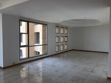 venta de departamento - deprtamento la loma santa fe - 4 recámaras - 328 m2