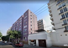 Departamento en Venta en Agrícola Oriental, Iztacalco. RAV-343 - 2 habitaciones - 1 baño - 65 m2