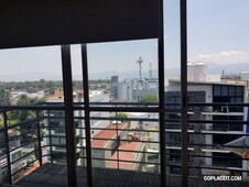 departamento en venta en benito juarez - 2 baños - 64.5 m2