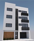 departamento en venta en garita de jalisco