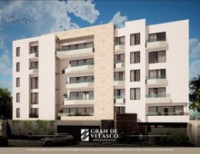 departamento en venta en las aguilas 3a. seccion, san luis potosi