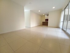 departamento en venta o renta en col. del valle - 2 habitaciones - 100 m2