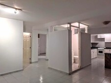departamento en venta polanco - 2 recámaras - 100 m2