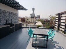departamento, increible, el único ph en venta con roof garden privado a estrenar - 5 baños - 183 m2