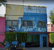 doomos. venta casa. agricola oriental. iztacalco. cdmx