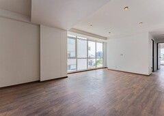 en venta, amplio departamento en narvarte poniente - 2 habitaciones - 111 m2