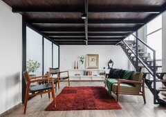 en venta, bonito y nuevo departamento en tacuba - 3 habitaciones - 104 m2