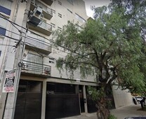 en venta, departamento xola, colonia alamos - 3 habitaciones - 120 m2