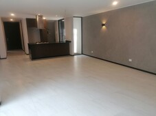 venta de departamento - nuevo y espectacular ph en la narvarte - 2 habitaciones - 3 baños - 126 m2
