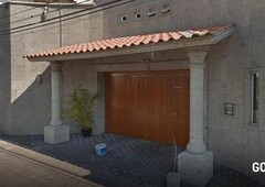 Venta de Casa - TRES CRUCES 146, San Francisco CulhuacAn Barrio - 230.00 m2
